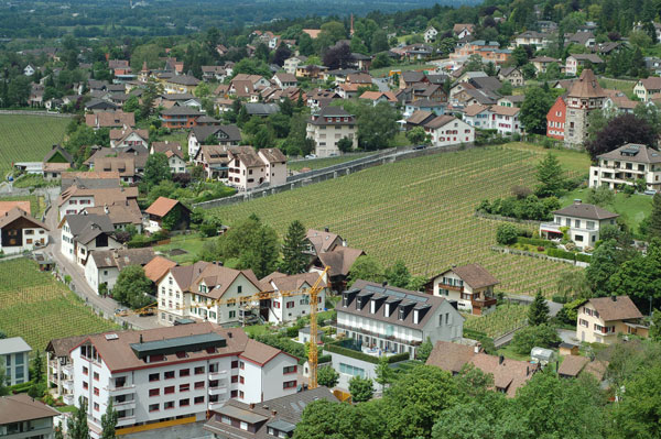 10 negara di eropa yang paling jarang dikunjungi